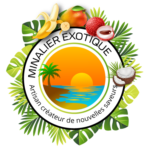 Logo MINALIER EXOTIQUE